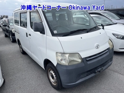 TOYOTA TOWN ACE