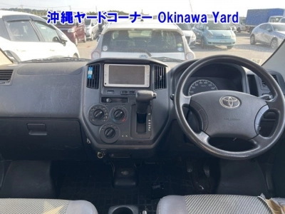 TOYOTA TOWN ACE
