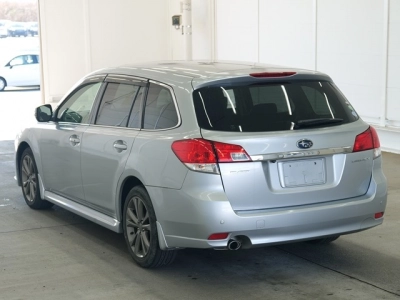 SUBARU LEGACY TOURING WAGON