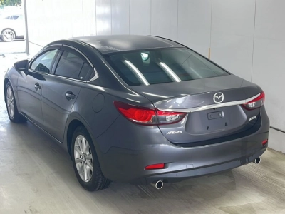 MAZDA ATENZA SEDAN