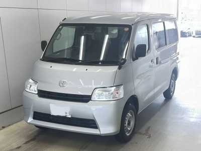 TOYOTA TOWN ACE VAN
