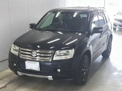 SUZUKI ESCUDO