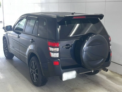 SUZUKI ESCUDO