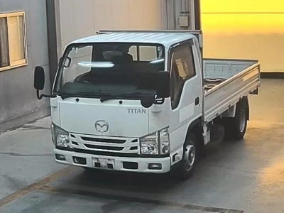MAZDA TITAN