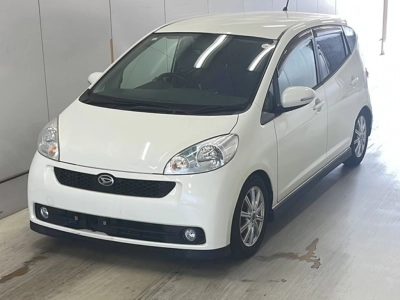DAIHATSU SONICA
