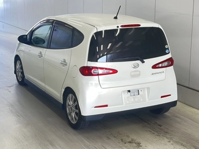 DAIHATSU SONICA
