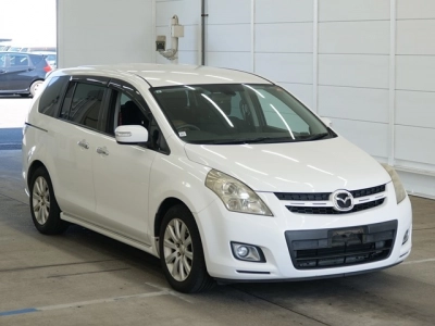 MAZDA MPV