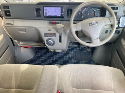 DAIHATSU ATRAI WAGON