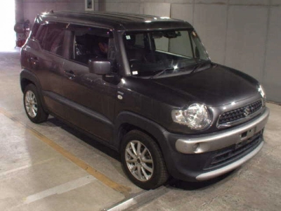 SUZUKI XBEE