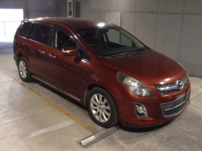 MAZDA MPV