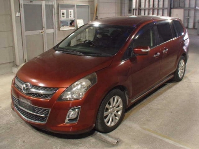 MAZDA MPV