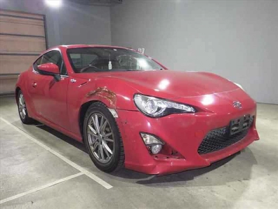 TOYOTA 86