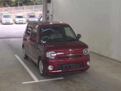 DAIHATSU MIRA TOCOT