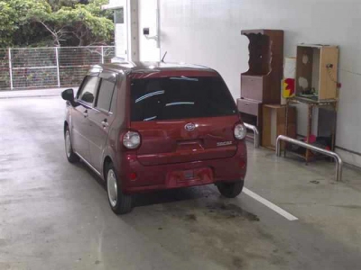 DAIHATSU MIRA TOCOT