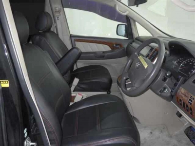 TOYOTA ALPHARD V
