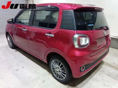 DAIHATSU BOON