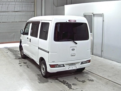 DAIHATSU HIJET CARGO