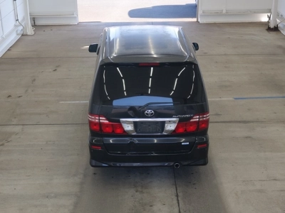 TOYOTA ALPHARD V
