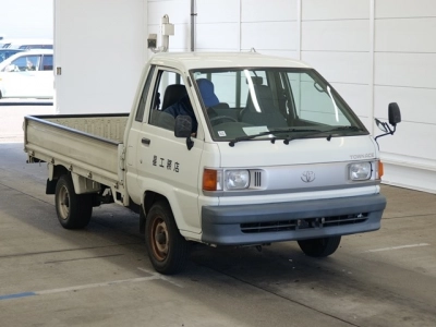 TOYOTA TOWN ACE