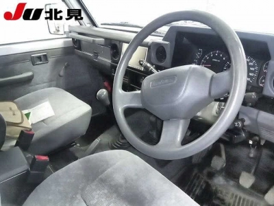 TOYOTA LAND CRUISER 70