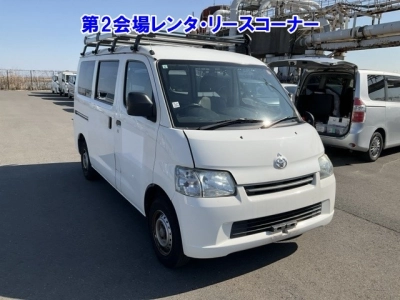 TOYOTA TOWN ACE