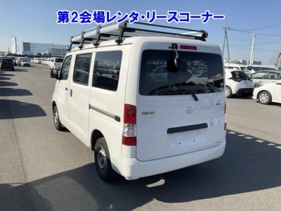 TOYOTA TOWN ACE