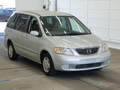 MAZDA MPV