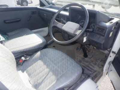 TOYOTA LITE ACE TRUCK