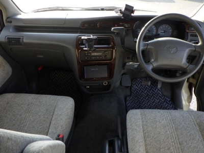 TOYOTA TOWN ACE NOAH