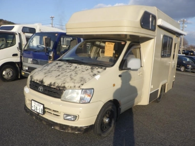 TOYOTA TOWN ACE NOAH