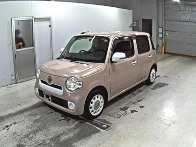 DAIHATSU MIRA COCOA