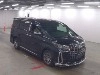 TOYOTA ALPHARD HYBRID