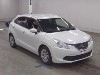 SUZUKI BALENO
