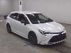 TOYOTA COROLLA WAGON