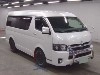 TOYOTA HIACE WAGON