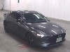 MAZDA MAZDA3 FASTBACK