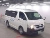 TOYOTA HIACE WAGON
