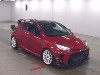 TOYOTA GR YARIS