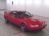 MAZDA EUNOS COSMO