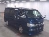 TOYOTA REGIUS VAN