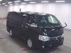 TOYOTA REGIUS VAN