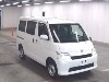 TOYOTA TOWN ACE VAN