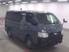 TOYOTA REGIUS VAN