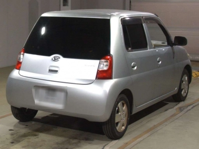 DAIHATSU ESSE