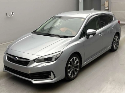 SUBARU IMPREZA SPORT