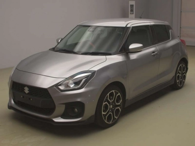 SUZUKI SWIFT SPORTS