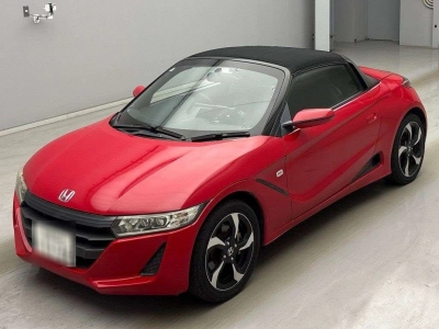 HONDA S660