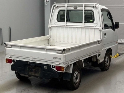 SUBARU SAMBAR TRUCK