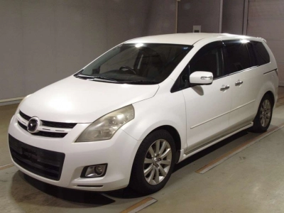 MAZDA MPV