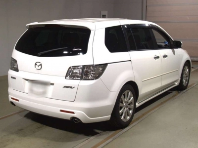 MAZDA MPV